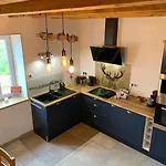Maison Cosy Au Calme A 15 Min Du Pal - L'ecole Buissonniere * Saligny-sur-Roudon