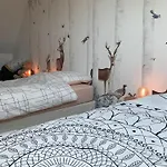 Ferienhaus Maison Cosy Au Calme A 15 Min Du Pal - L'ecole Buissonniere