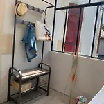 度假居 Proche Du Pal - L'ecole Buissonniere