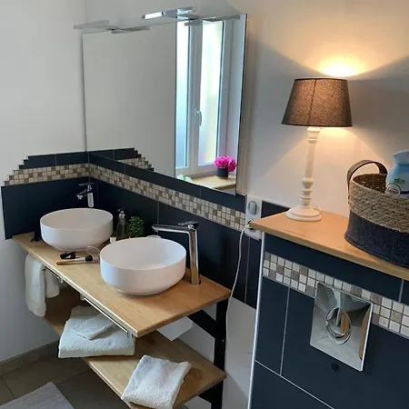 Nyaraló Maison Cosy Au Calme A 15 Min Du Pal - L'ecole Buissonniere Saligny-sur-Roudon
