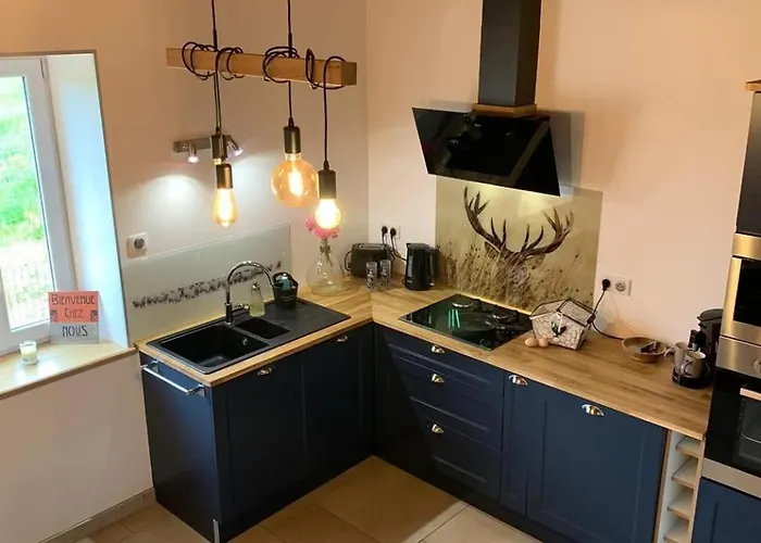 L'ecole Buissonnière * Saligny-sur-Roudon