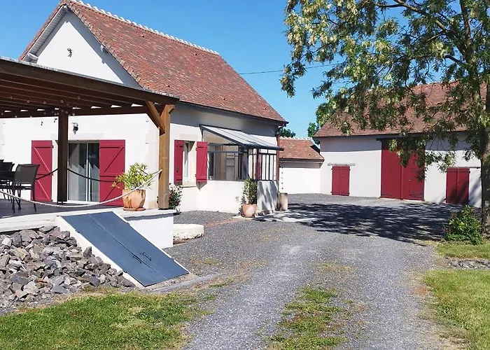 L'ecole Buissonnière Casa vacanze