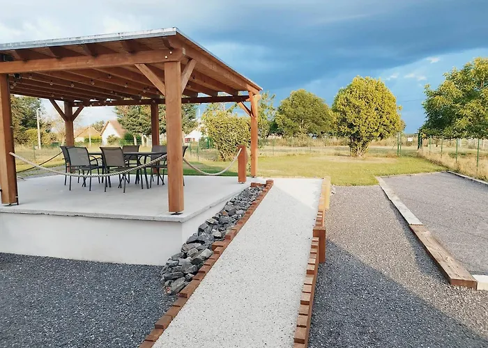 L'ecole Buissonnière * Saligny-sur-Roudon