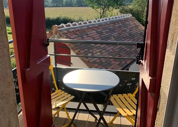 L'ecole Buissonnière Casa vacanze