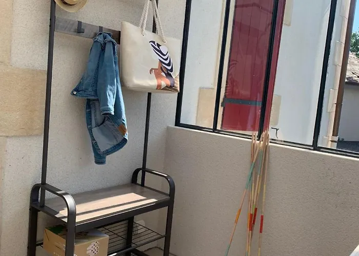 Casa vacanze L'ecole Buissonnière