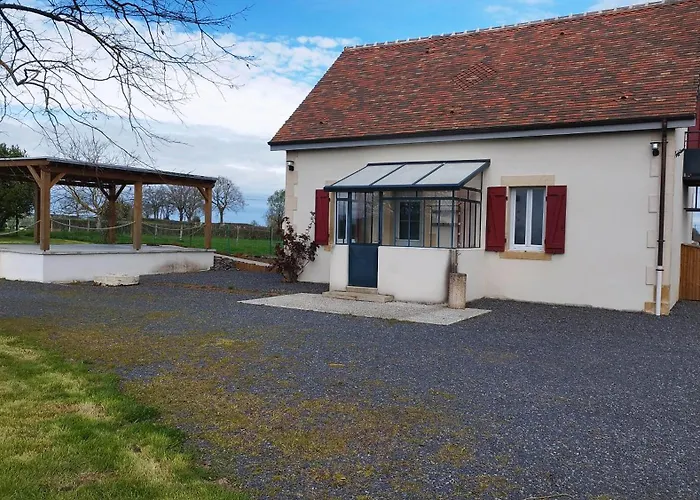 Casa vacanze L'ecole Buissonnière